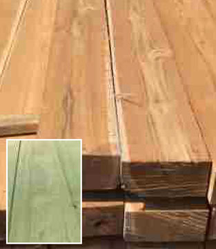 ash-wood
