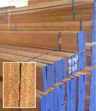 ash-wood