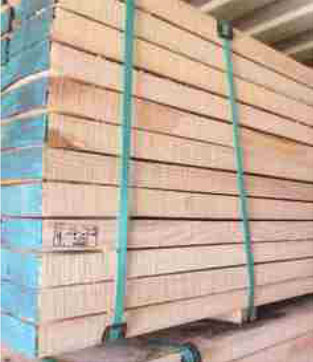 ash-wood
