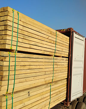 ash-wood