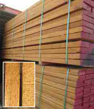 ash-wood